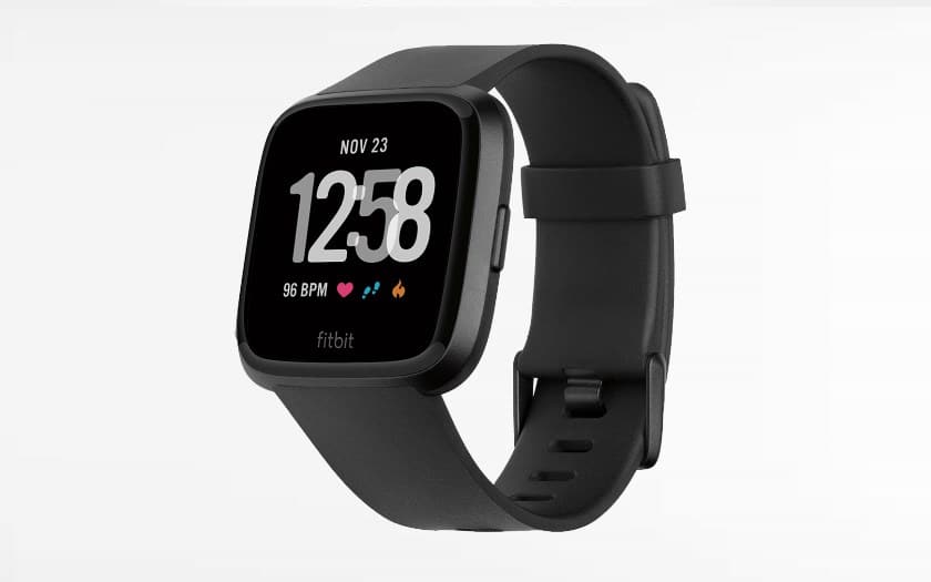 Fitbit Versa