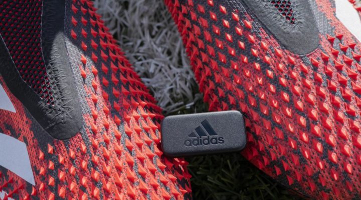 GMR Adidas - Google Jacquard returns for collaboration with Adidas and EA