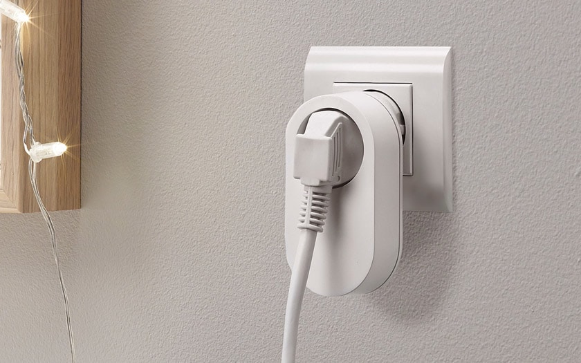 ikea tradfri homekit connected sockets