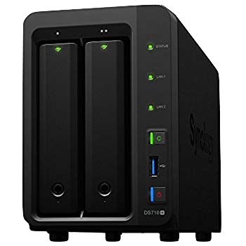 Install Jeedom on NAS Synology DS718 + on a Debian Stretch virtual machine for your smart health project – Your Smart Health Projects Guide