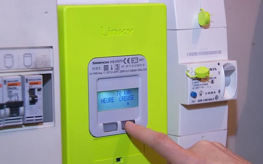 Linky: a judge authorizes electro-sensitive people to refuse the installation of the meter