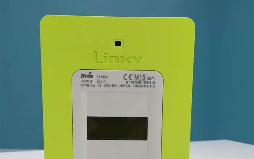 Linky: the electric meter is not dangerous for health, slices the ANFR