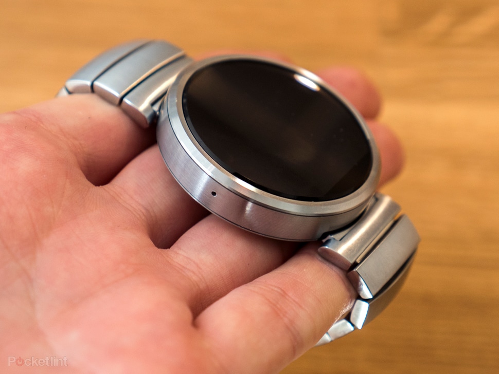 moto 360 2 smartwatch