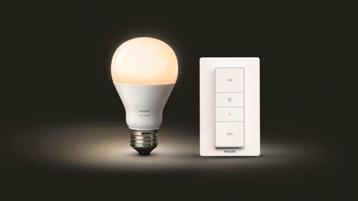 Philips hue Dimmer kit