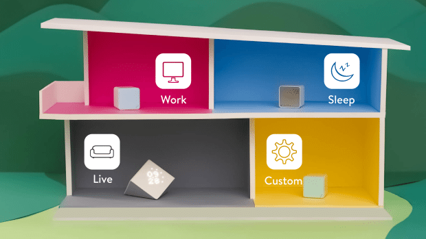 Koto smart sensors home automation smarthome