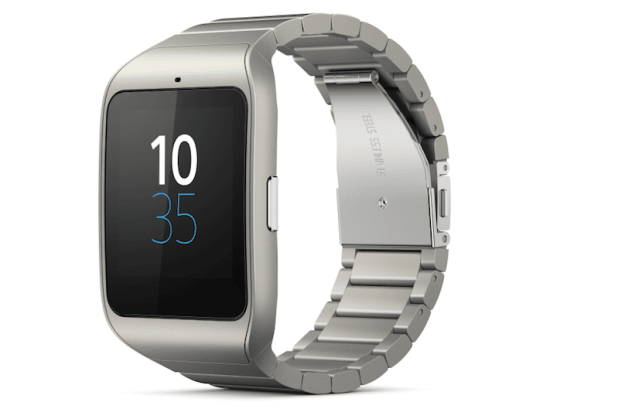 Sony SmartWatch 3