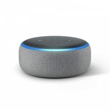 Order now: Better sound and new design - the next generation's most popular voice assistant from Amazon.