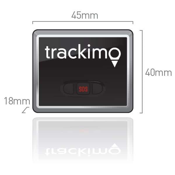 Trackimo Universal