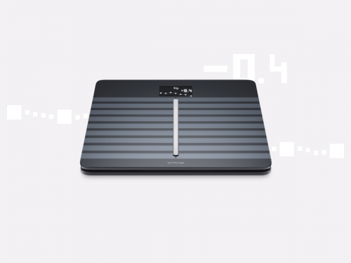 Withings Body Cardio scale