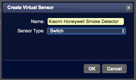 domoticz create new device smoke sensor "width =" 437 "height =" 257 "srcset =" https://projetsdiy.fr/wp-content/uploads/2018/09/domoticz-create-new-device-smoke-sensor. png 437w, https://projetsdiy.fr/wp-content/uploads/2018/09/domoticz-create-new-device-smoke-sensor-799x470.png 799w, https://projetsdiy.fr/wp-content/ uploads / 2018/09 / domoticz-create-new-device-smoke-sensor-300x176.png 300w, https://projetsdiy.fr/wp-content/uploads/2018/09/domoticz-create-new-device-smoke -sensor-767x451.png 767w, https://projetsdiy.fr/wp-content/uploads/2018/09/domoticz-create-new-device-smoke-sensor-1030x606.png 1030w, https://projetsdiy.fr /wp-content/uploads/2018/09/domoticz-create-new-device-smoke-sensor-788x463.png 788w "sizes =" (max-width: 437px) 100vw, 437px