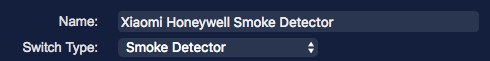 domoticz switch to smoke detector xiaomi mijia honeywell zigbee2mqtt "width =" 490 "height =" 61 "srcset =" https://projetsdiy.fr/wp-content/uploads/2018/09/domoticz-switch-to-smoke-detector -xiaomi-mijia-honeywell-zigbee2mqtt.png 490w, https://projetsdiy.fr/wp-content/uploads/2018/09/domoticz-switch-to-smoke-detector-xiaomi-mijia-honeywell-zigbee2mqtt-795x99. png 795w, https://projetsdiy.fr/wp-content/uploads/2018/09/domoticz-switch-to-smoke-detector-xiaomi-mijia-honeywell-zigbee2mqtt-300x37.png 300w, https: // projectsdiy. fr / wp-content / uploads / 2018/09 / domoticz-switch-to-smoke-detector-xiaomi-mijia-honeywell-zigbee2mqtt-763x95.png 763w, https://projetsdiy.fr/wp-content/uploads/2018 /09/domoticz-switch-to-smoke-detector-xiaomi-mijia-honeywell-zigbee2mqtt-1030x128.png 1030w, https://projetsdiy.fr/wp-content/uploads/2018/09/domoticz-switch-to- smoke-detector-xiaomi-mijia-honeywell-zigbee2mqtt-788x98.png 788w "sizes =" (max-width: 490px) 100vw, 490px
