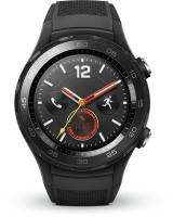 Huawei Watch 2 with sports bracelet black (55021679)