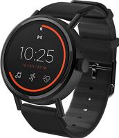 Misfit Vapor 2 41mm black with sports armband black (MIS7100)