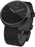 Motorola Moto 360 black (SM3934AR1X1)