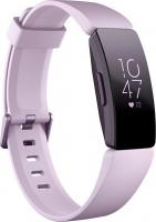 Fitbit Inspire HR activity tracker lilac (FB413LVLV)