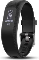 Garmin vivosmart 3 L activity tracker black (010-01755-03)