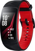 Samsung Gear Fit 2 Pro Large R365 black / red