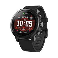 Huami Amazfit Stratos 2 black