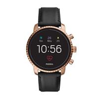 Fossil Q Explorist HR "class =" a-pvgs__img