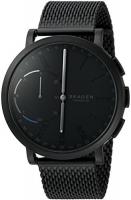 Skagen Hagen Connected stainless steel black (SKT1109)