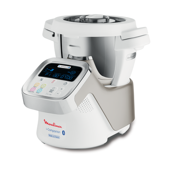 Moulinex i-Companion for mom