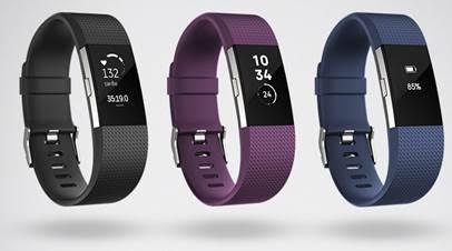 Connected bracelet, fitbit, Fitbit charge 2, smart band, fitbit charge 2 bracelet, fitbit charge 2 price, fitbit charge 2 review, fitbit charge 2 pink test, fitbit charge 2 lavender