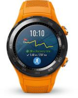 Huawei Watch 2 4G with sports armband orange (55021665/55021808) "class =" a-pvgs__img