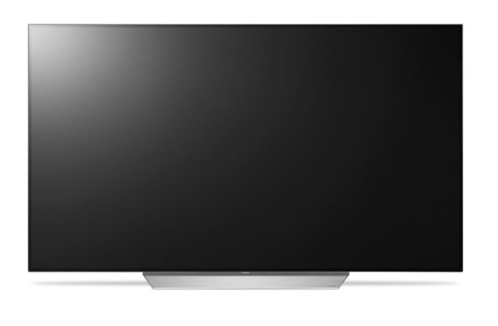 LG TV