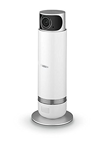 Bosch 360 ° camera