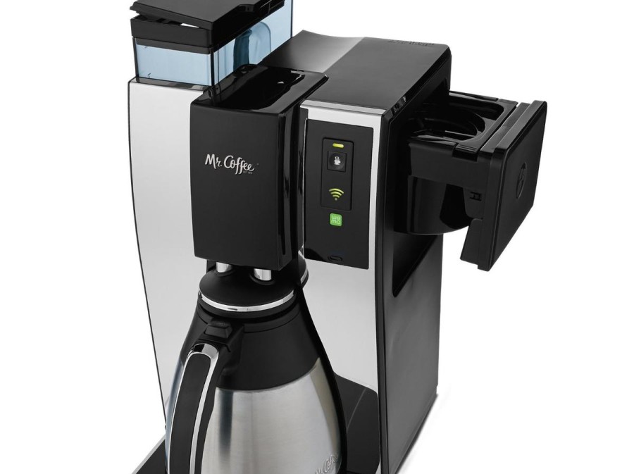 Smart Coffee maker Enabled with WeMo im1