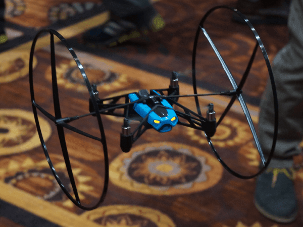 Parrot Minidrone 2014