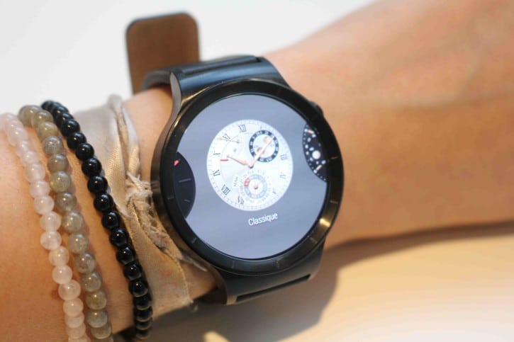 huawei watch