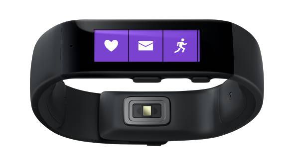 VivoWatch Asus smartwatch