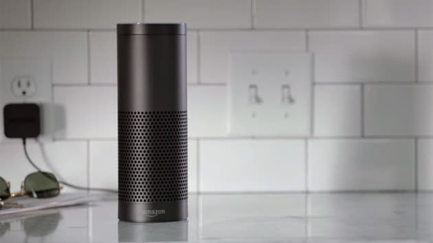 amazon echo