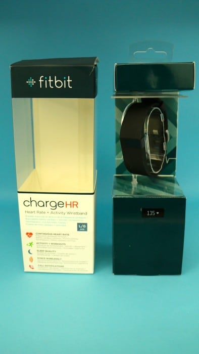 Fitbit Charge HR: Complete Review of the Fitbit smart health connected bracelet smart health innovation