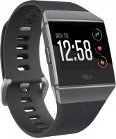 Fitbit Ionic (gray) "class =" a-pvgs__img