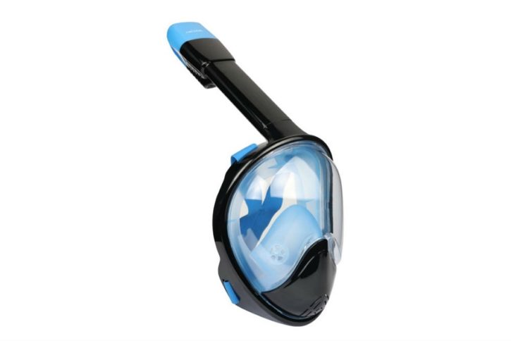 HiCool 180 degree diving mask