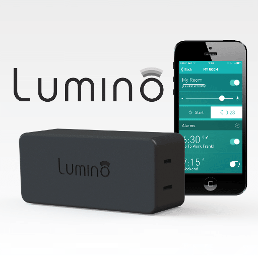 lumino smartplug