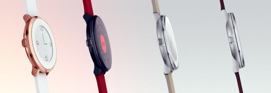 Pebble Time Round: not until next year in Germany