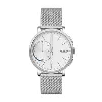 Skagen Hagen Connected stainless steel silver (SKT1100)