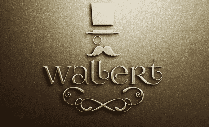 wallert logo