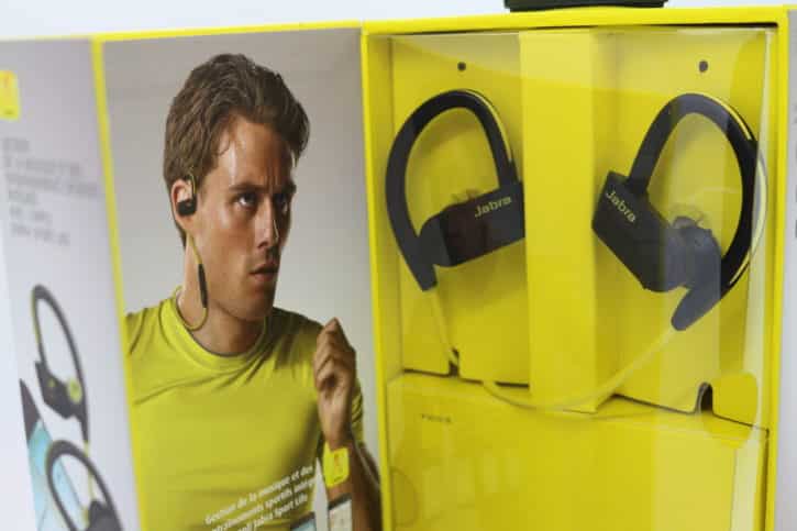 Jabra Sport Pace 1