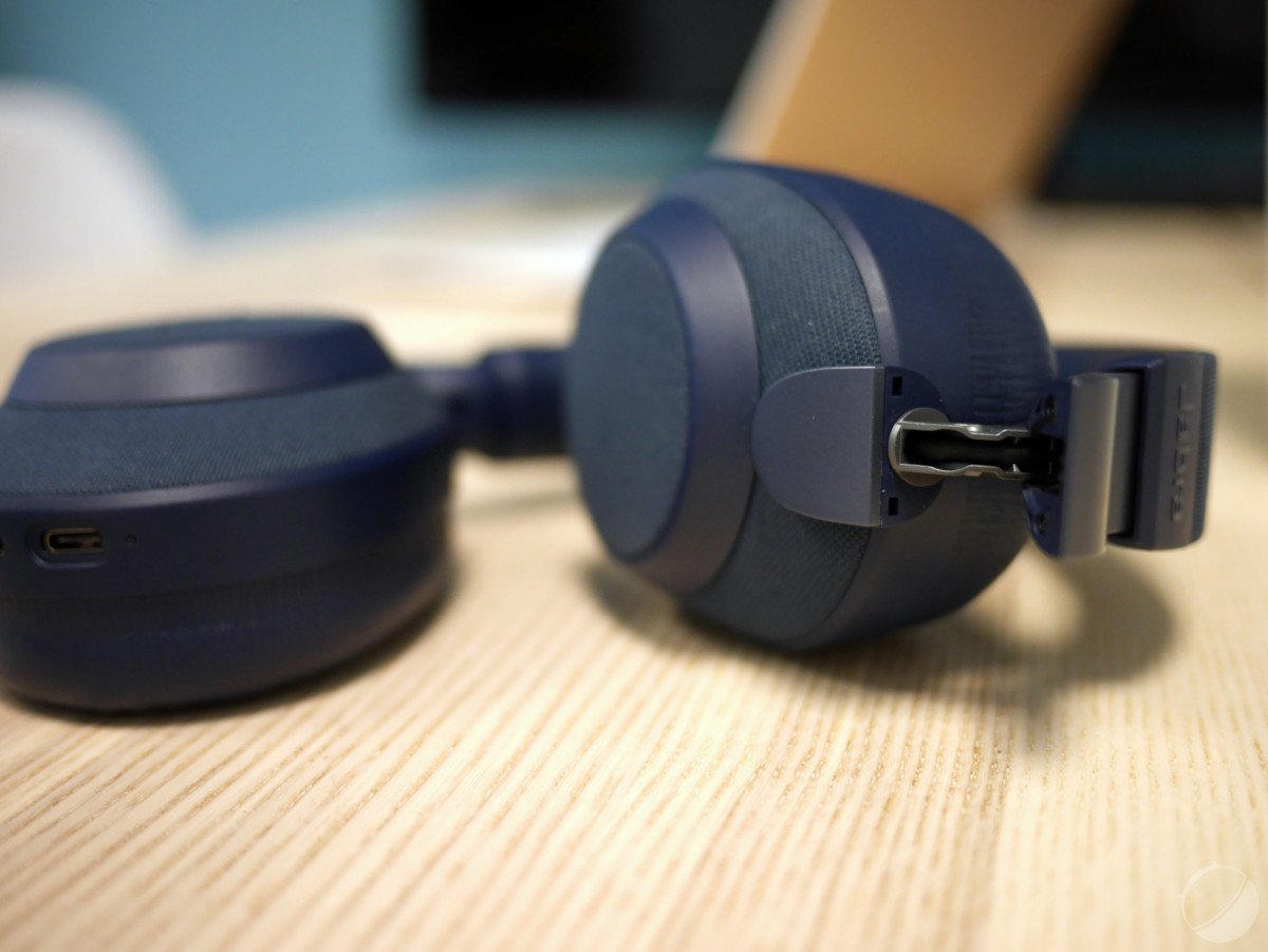 Jabra Elite 85h Price & Review- Headphones and earphones