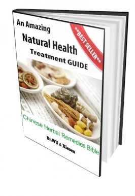 Chinese-herbal-remedies smart health guide