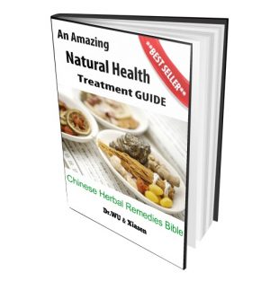 Chinese-herbal-remedies smart health guide