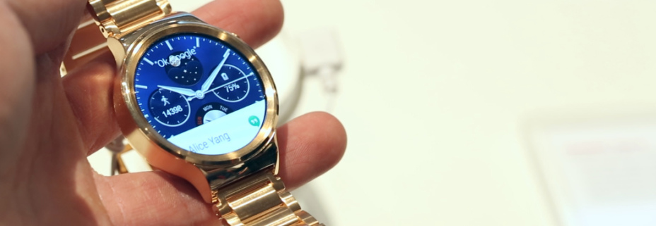 Huawei Watch