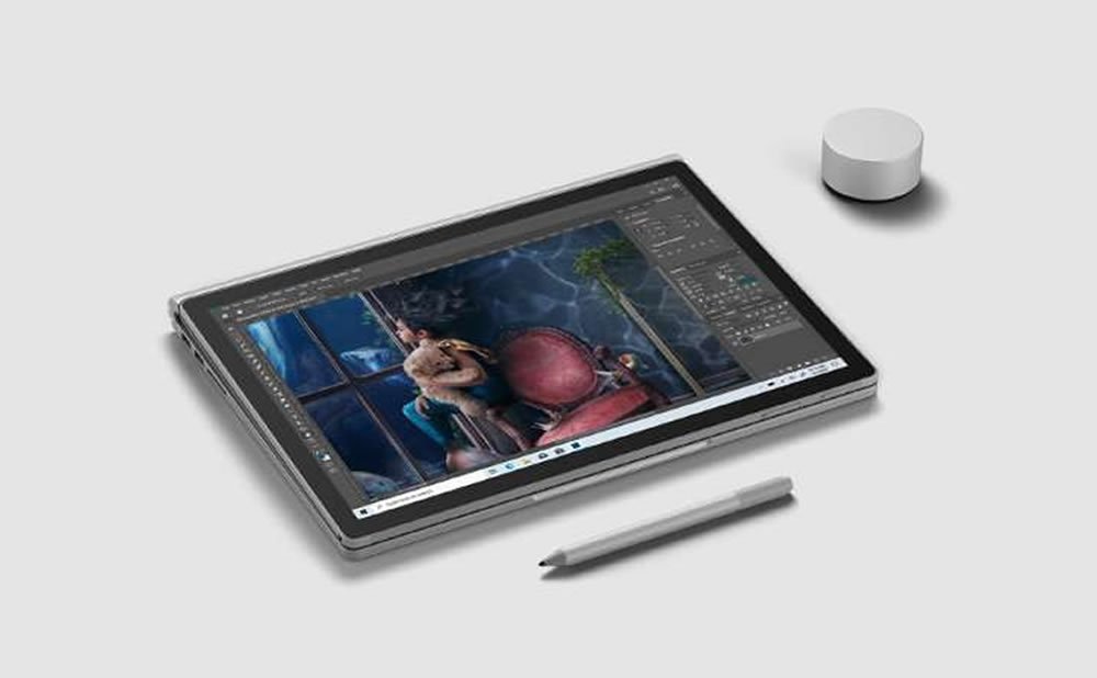 Full test Microsoft Surface Book 3 detachable laptop