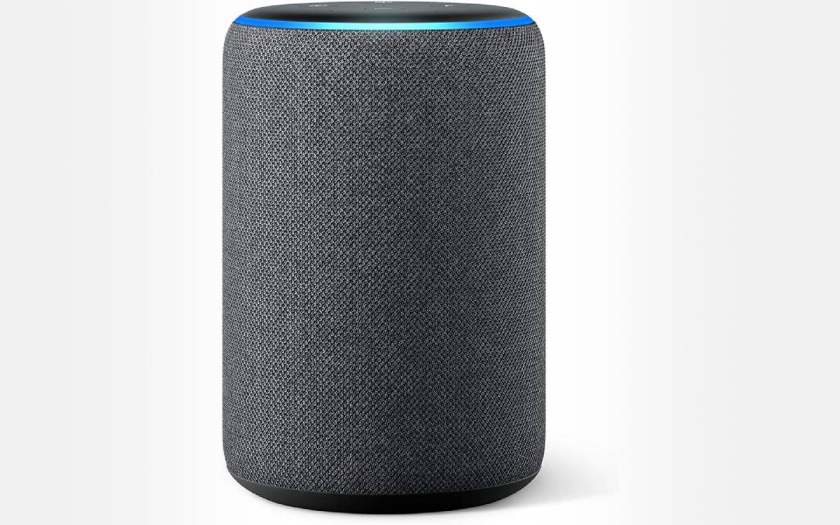 Cheap 3rd generation Amazon Echo speaker