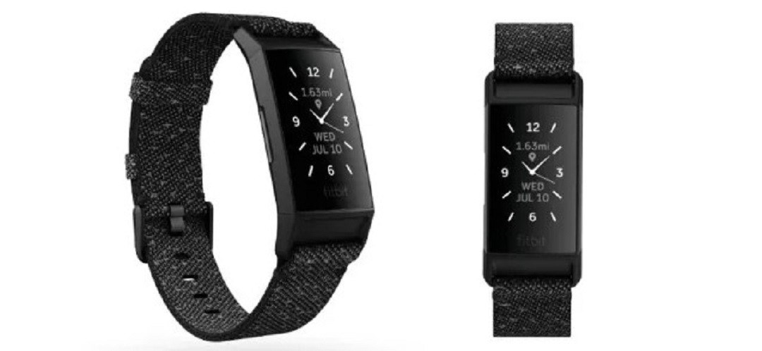 the american smart health connected bracelet watch