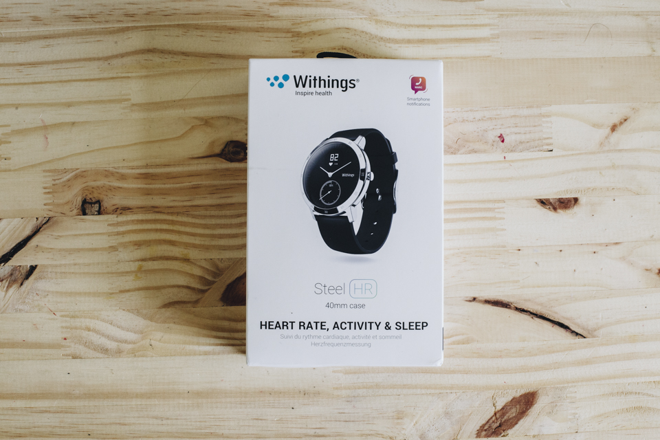 Withings reviews